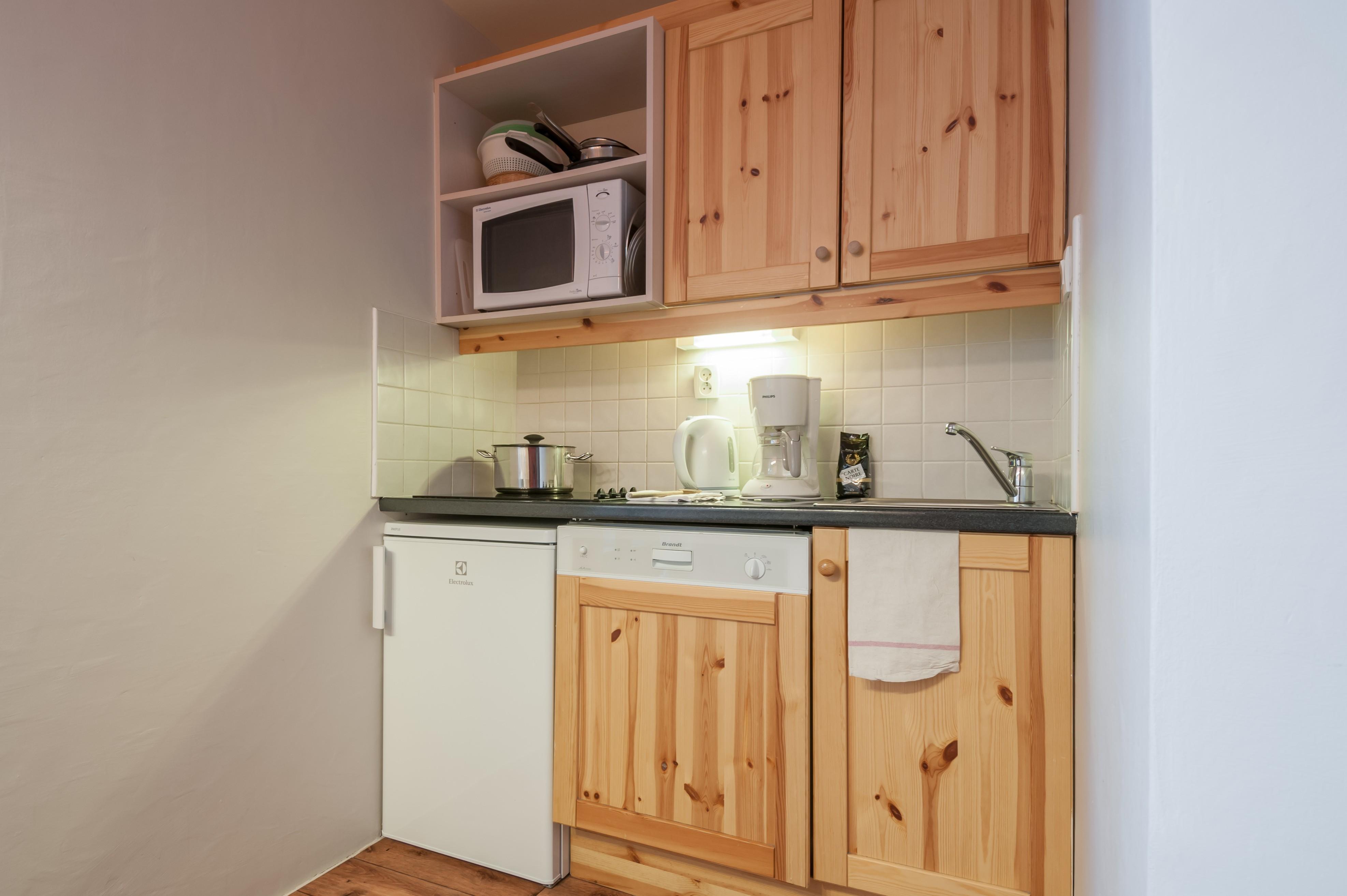 Residence Pierre & Vacances Saskia Falaise Avoriaz Ngoại thất bức ảnh
