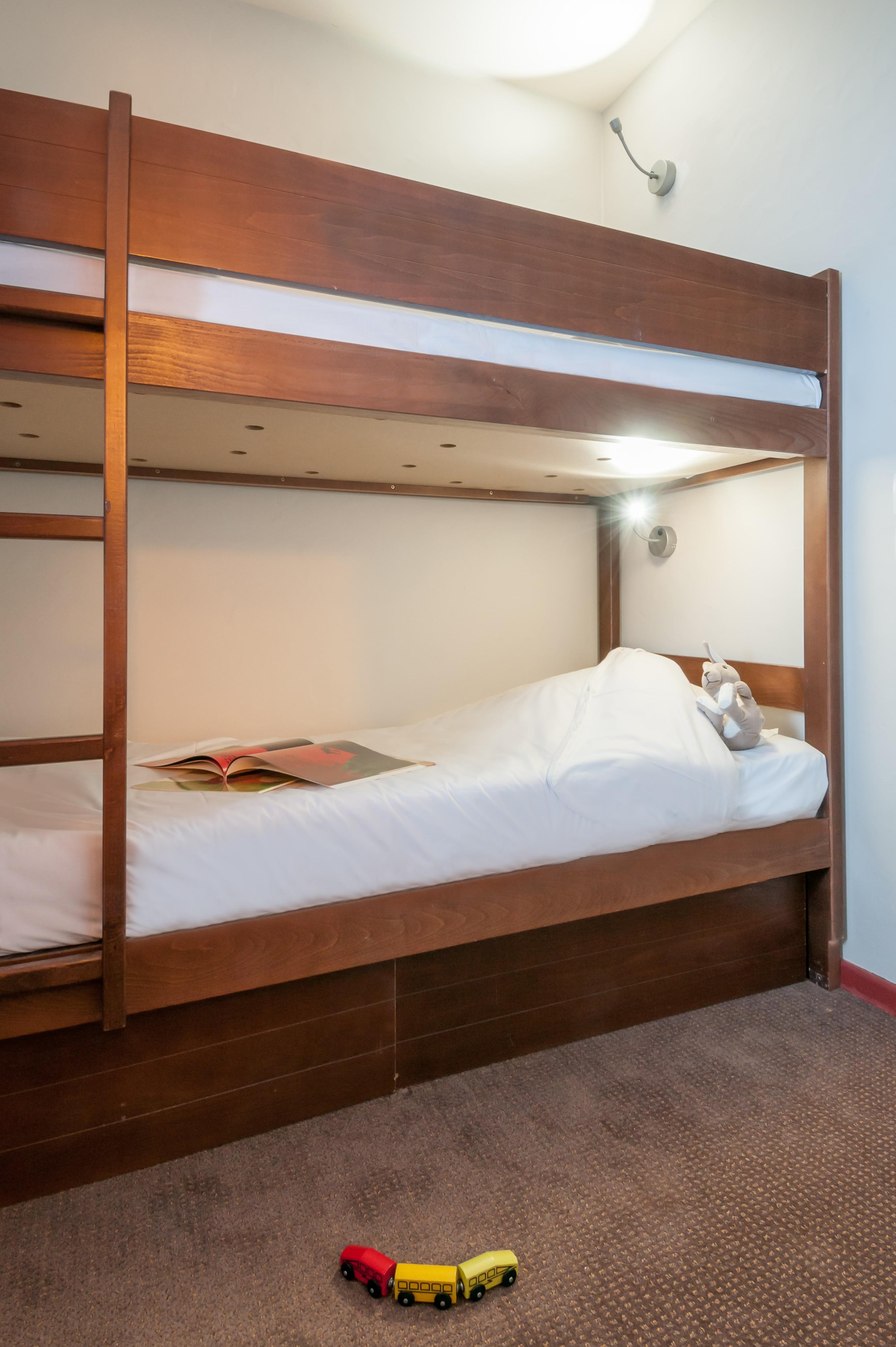 Residence Pierre & Vacances Saskia Falaise Avoriaz Ngoại thất bức ảnh