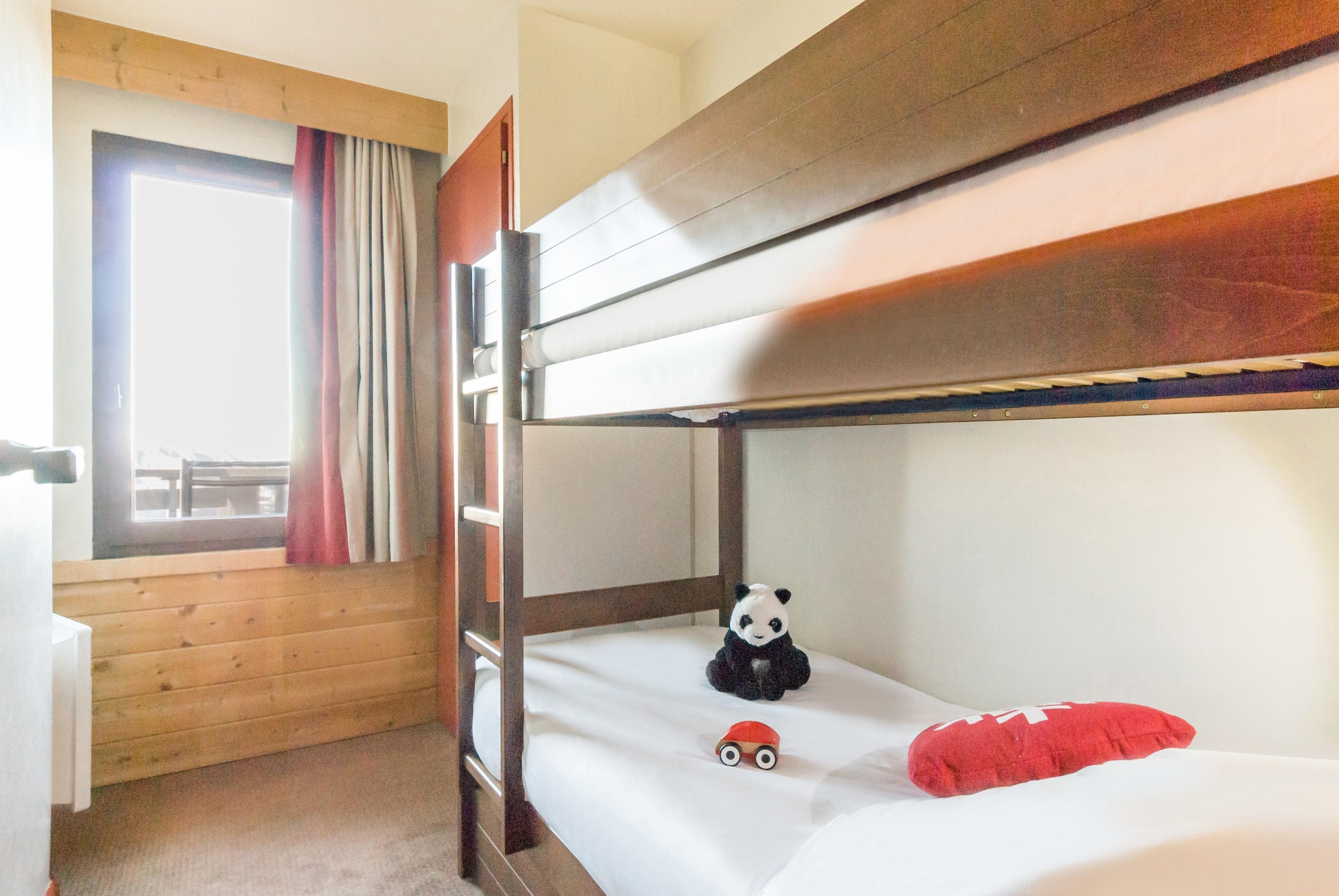 Residence Pierre & Vacances Saskia Falaise Avoriaz Ngoại thất bức ảnh