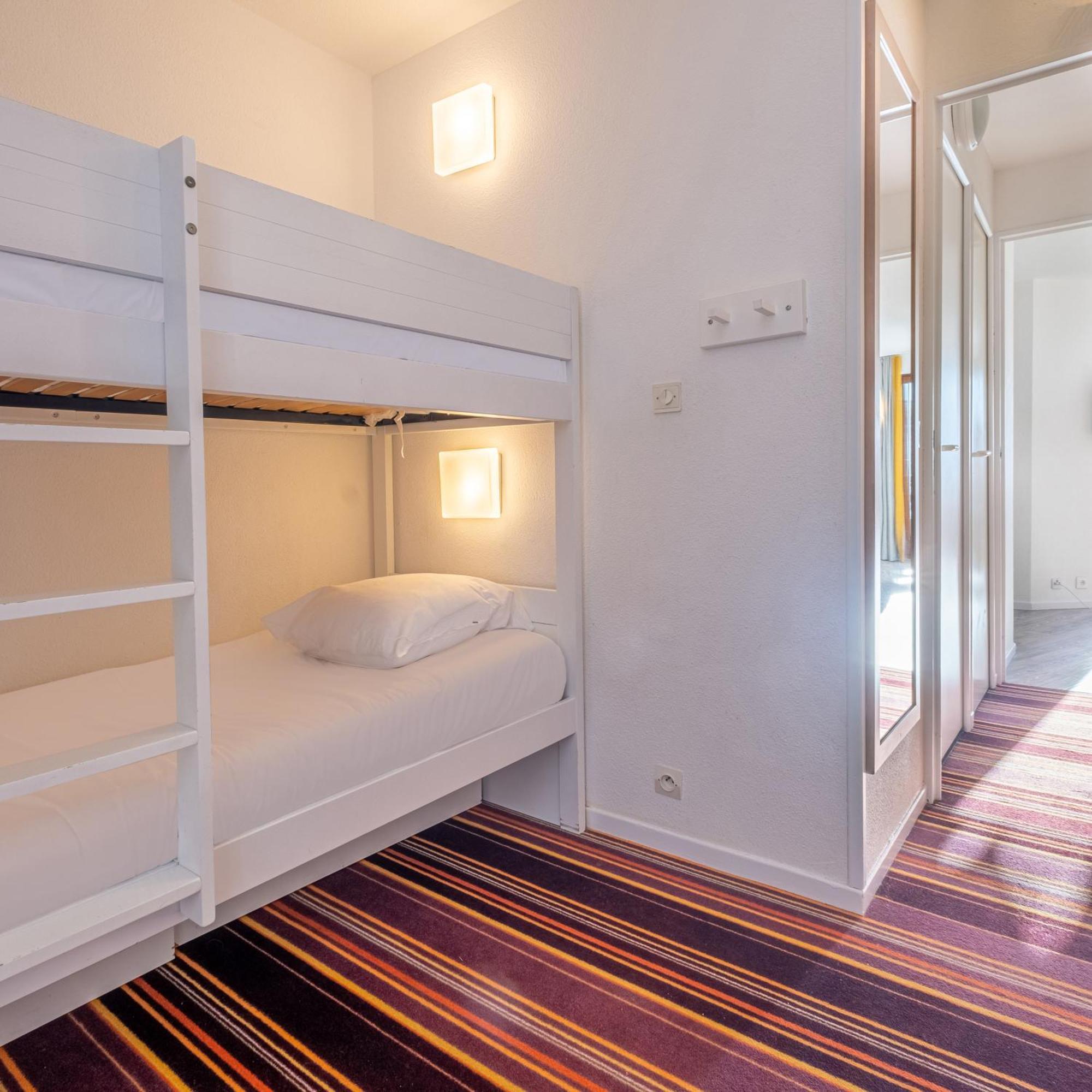 Residence Pierre & Vacances Saskia Falaise Avoriaz Ngoại thất bức ảnh