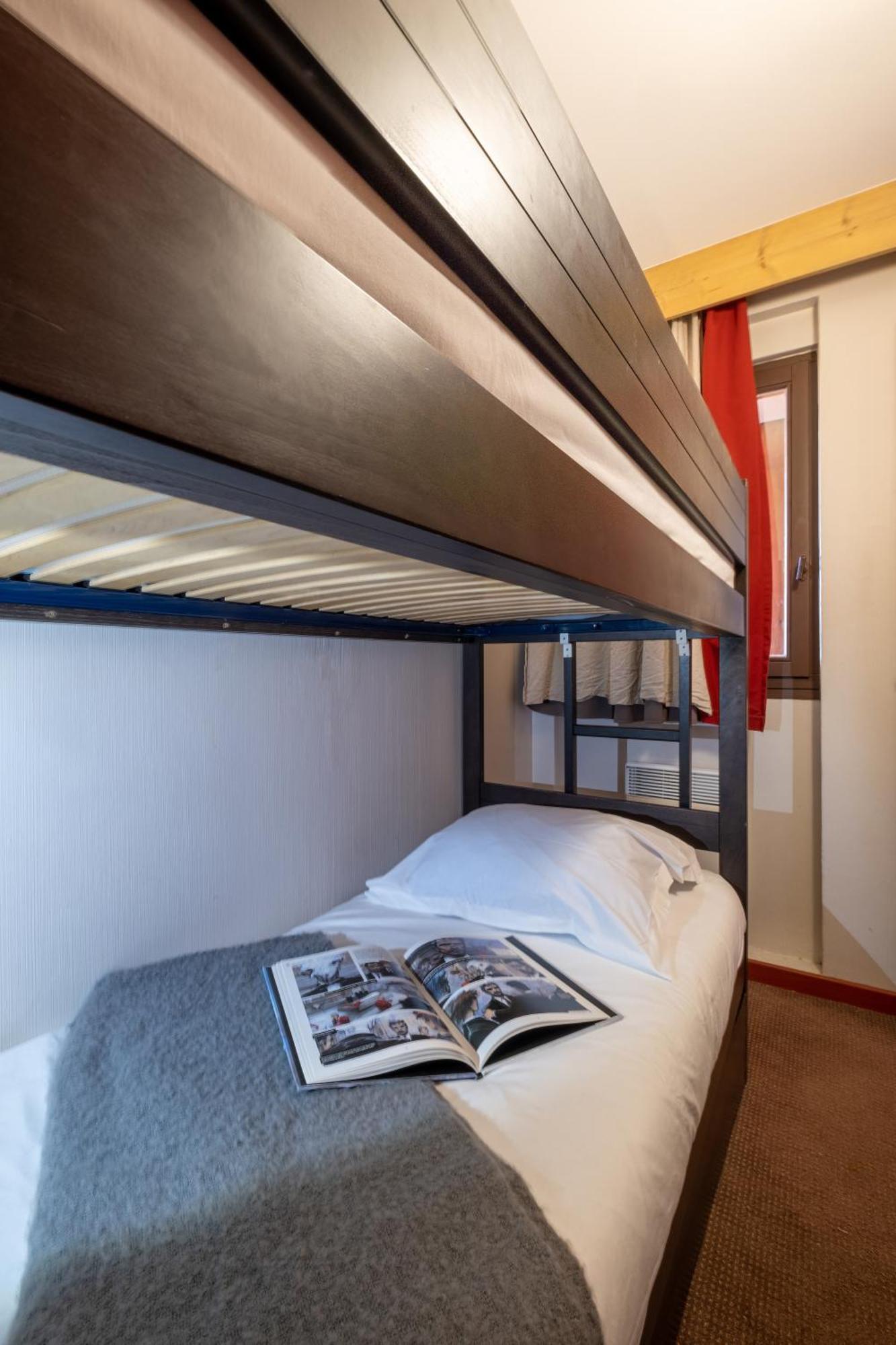 Residence Pierre & Vacances Saskia Falaise Avoriaz Ngoại thất bức ảnh